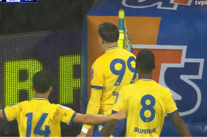 21 sekund i gol! Co się wydarzyło w Pucharze Polski?! [WIDEO]