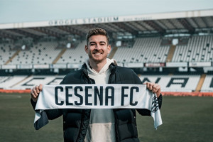 Syn Jürgena Klinsmanna uwielbiany we Włoszech. Stawia kolejny krok w stronę Serie A