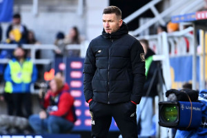 Piast Gliwice pogrąży Legię Warszawa? „Chcemy iść po więcej”