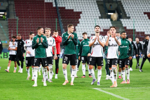 Ten trener jest „o krok” od Legii Warszawa?!