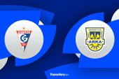 Ekstraklasa: Składy na Górnik Zabrze - Arka Gdynia [OFICJALNIE]