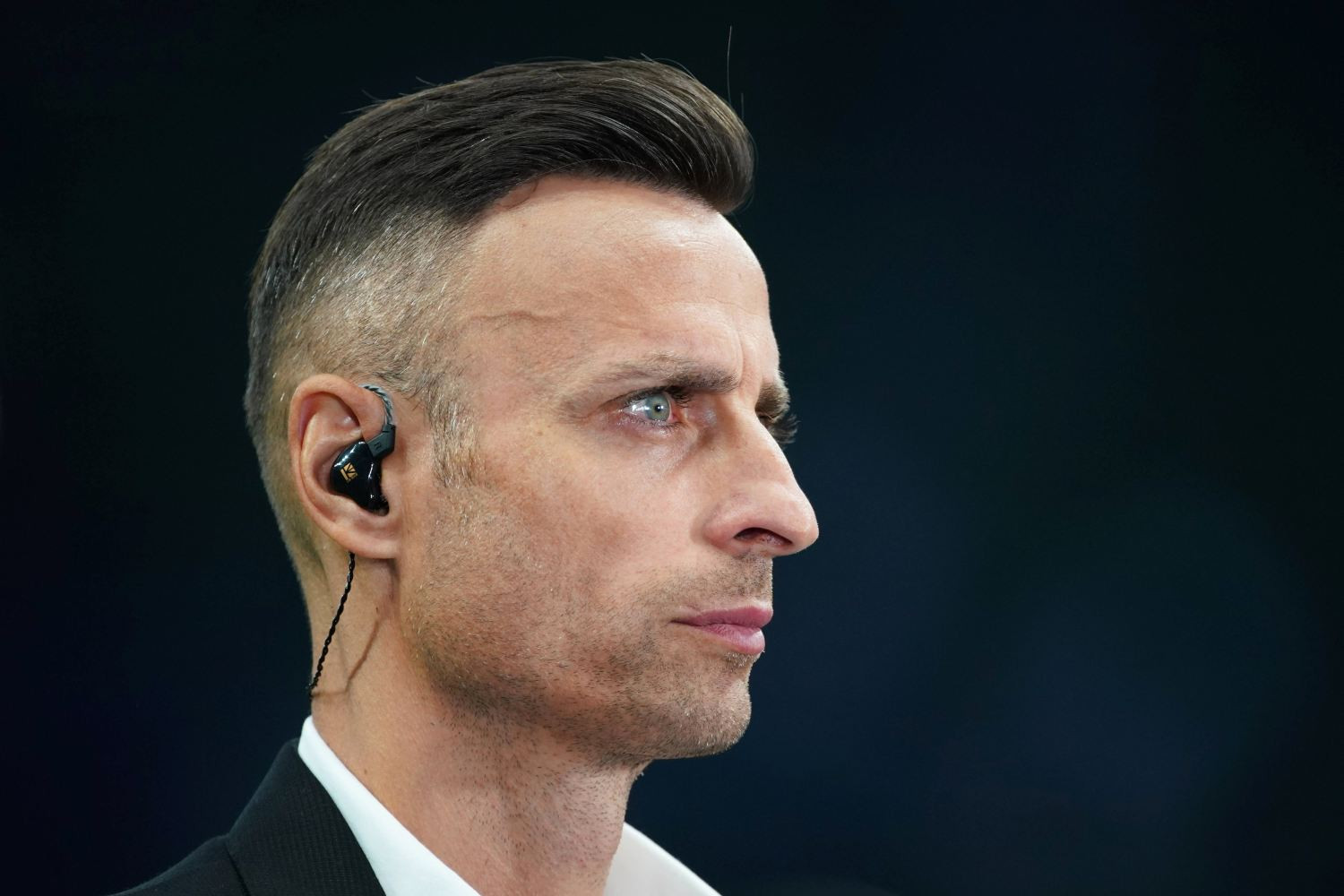 Dimitar Berbatow ujawnił, że był w Bułgarii zmuszany siłą do transferu