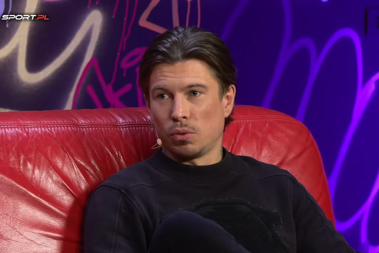 To powinien być nowy trener Legii Warszawa. Jakub Kosecki nie ma wątpliwości