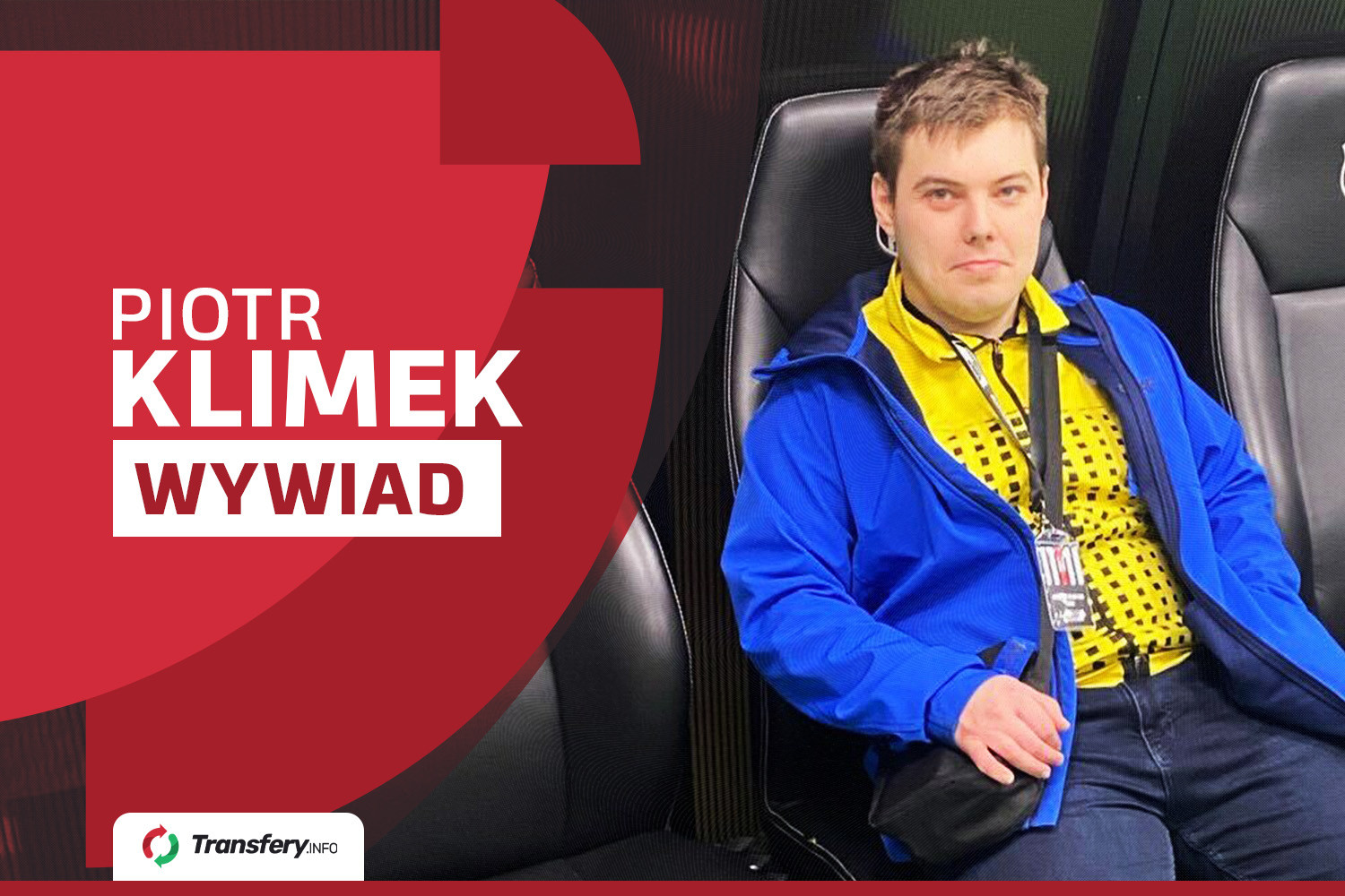 Piotr Klimek nie ma wątpliwości. „Nasze kluby mają potencjał, by cyklicznie występować przynajmniej w Lidze Europy” [NASZ WYWIAD]