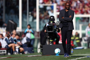 OFICJALNIE: Druga zmiana trenera w Serie A