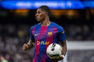 Droga zablokowana. Manchester United wyklucza ten scenariusz w sprawie Marcusa Rashforda