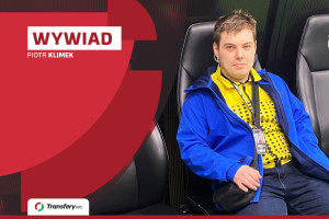 Piotr Klimek nie ma wątpliwości. „Nasze kluby mają potencjał, by cyklicznie występować przynajmniej w Lidze Europy” [NASZ WYWIAD]