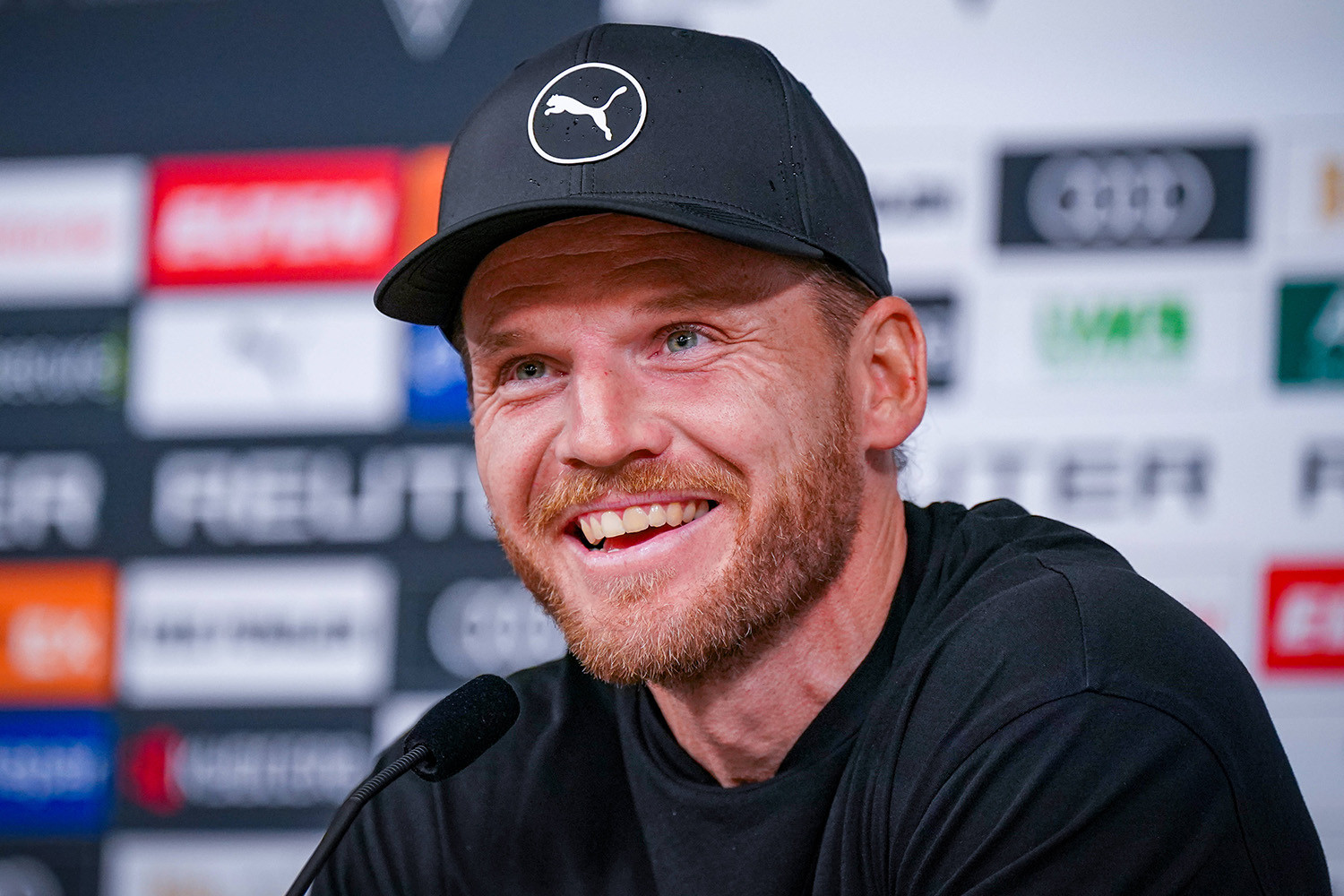 Eugen Polanski się sprawdził. Wkrótce podpisze kontrakt na pełen etat