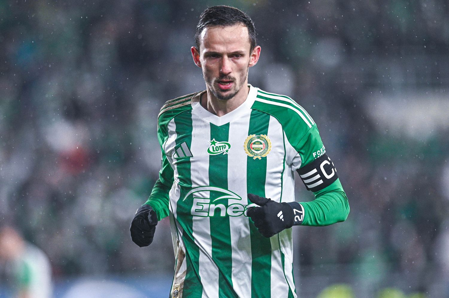 Zapadła decyzja w sprawie przyszłości Rafała Wolskiego [OFICJALNIE]