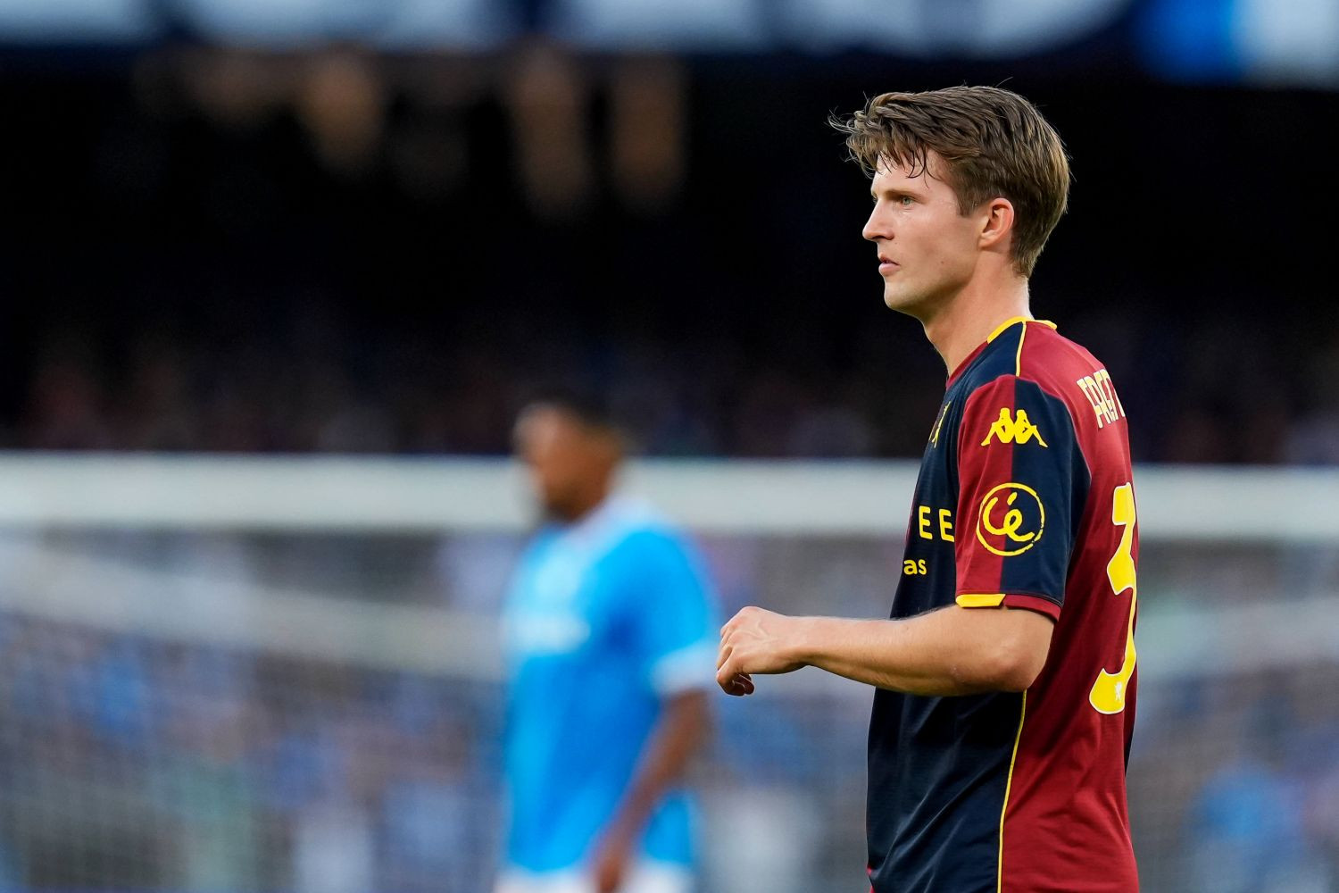 Miał zastąpić Piotra Zielińskiego w Interze Mediolan, chętnych przybyło