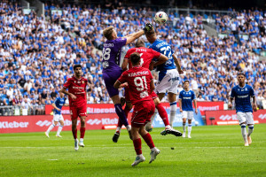 Wróci jeszcze do Legii Warszawa? „Jako o wiele lepszy zawodnik”