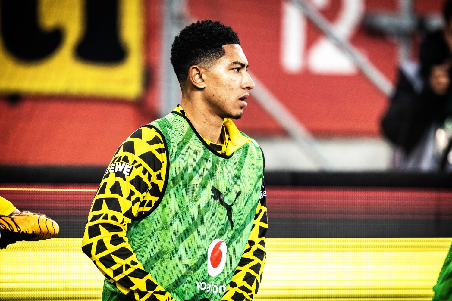 Zwrot akcji w sprawie Jobe’a Bellinghama?