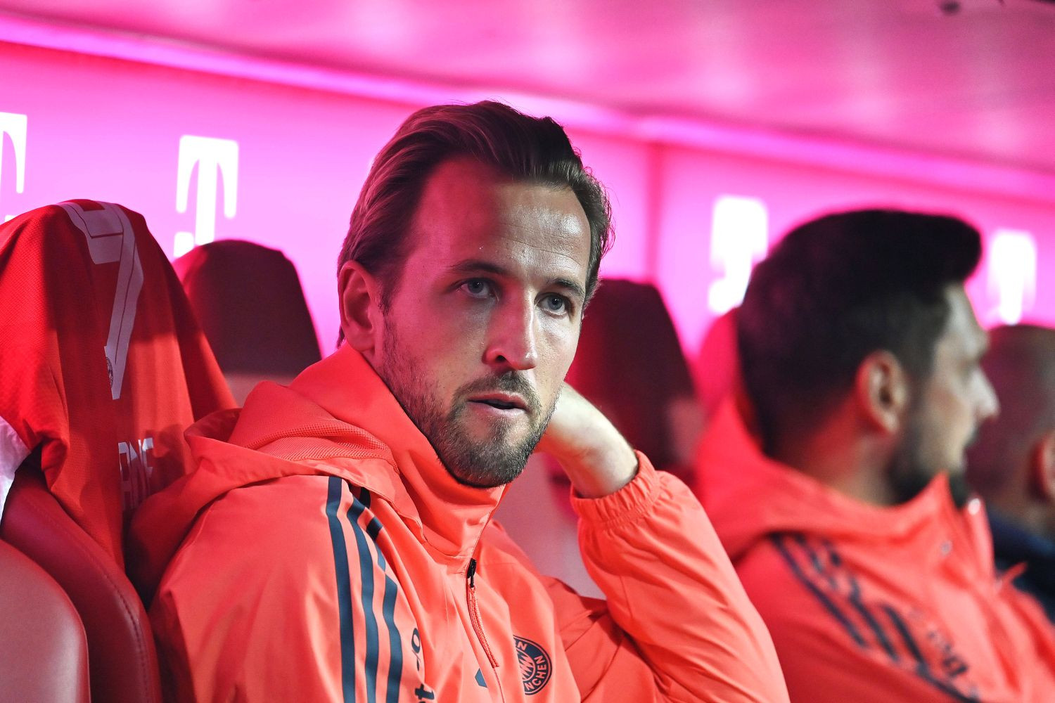 Harry Kane zszokuje?! Myśli o tym transferze