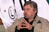 On na trenera Legii Warszawa. „Kosmiczny” pomysł Romana Koseckiego