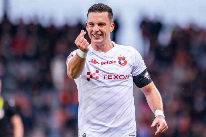 82. gol Ángela Rodado, Wisła Kraków nie ma sobie równych [WIDEO]