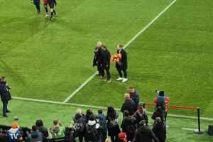 Spędził w niej kilkanaście lat. Jagiellonia Białystok pożegnała ważną postać [WIDEO]