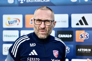 „Poważna sprawa”. On może wypaść z gry Markowi Papszunowi