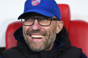 Nowe wieści w sprawie Marka Papszuna. Raczej wszystko jasne