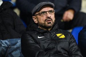 Wieczysta Kraków myślała o sensacyjnym transferze reprezentanta Polski