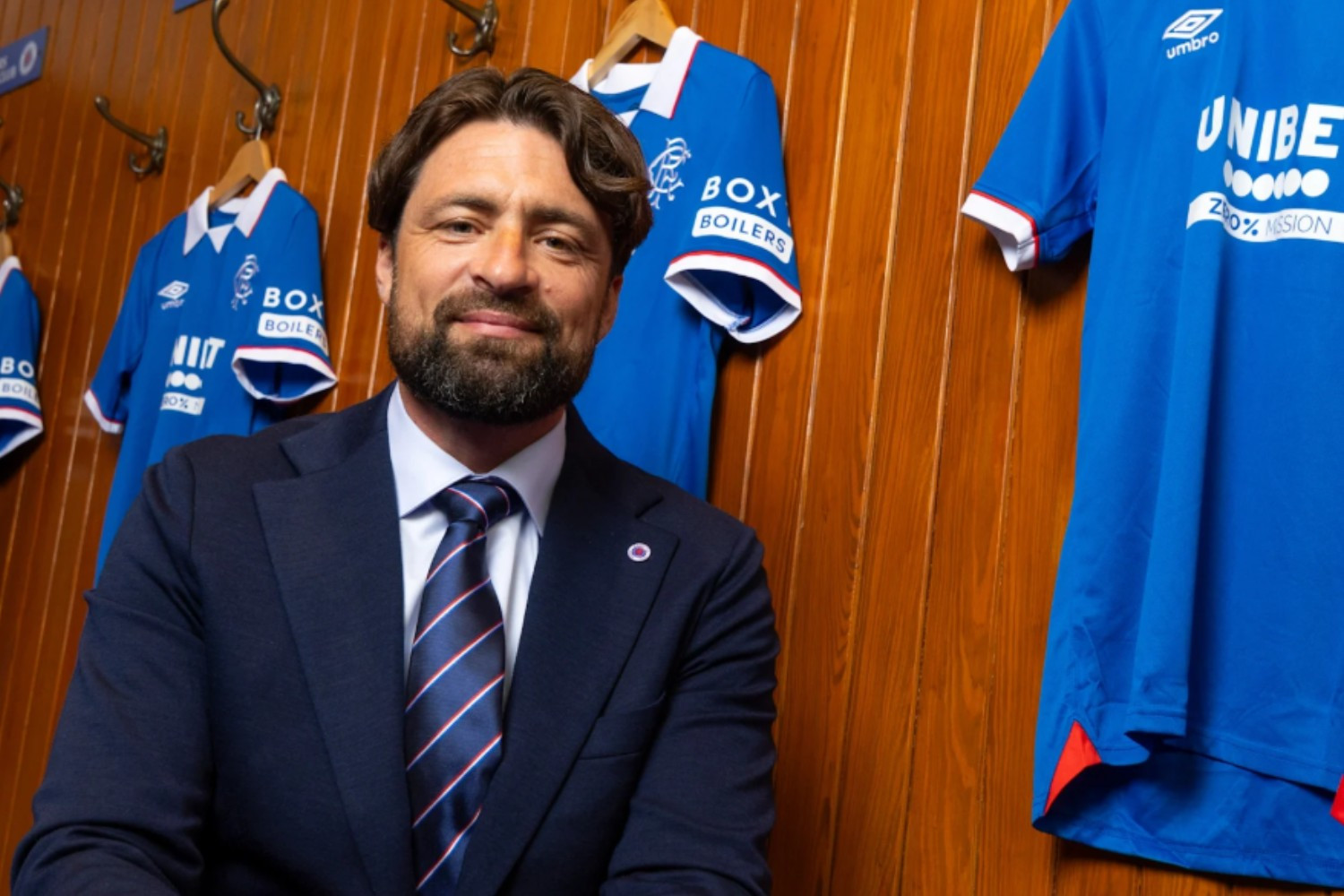 Russell Martin łączony z powrotem na ławkę trenerską