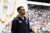 Trent Alexander-Arnold wraca do Liverpoolu. Złożył istotną obietnicę