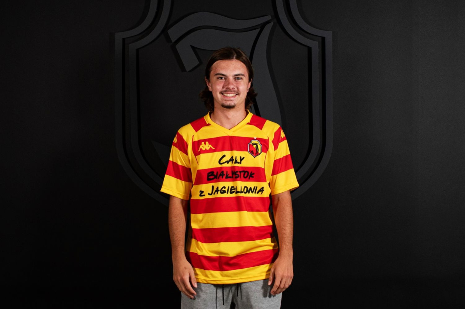 Nowy Oskar Pietuszewski w Jagiellonii Białystok? „Jeden z najbardziej ekscytujących talentów w Polsce”