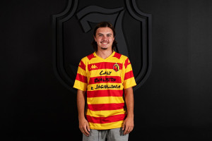 Nowy Oskar Pietuszewski w Jagiellonii Białystok? „Jeden z najbardziej ekscytujących talentów w Polsce”