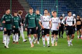 Szatnia Legii Warszawa ma już dość tego zawodnika?!