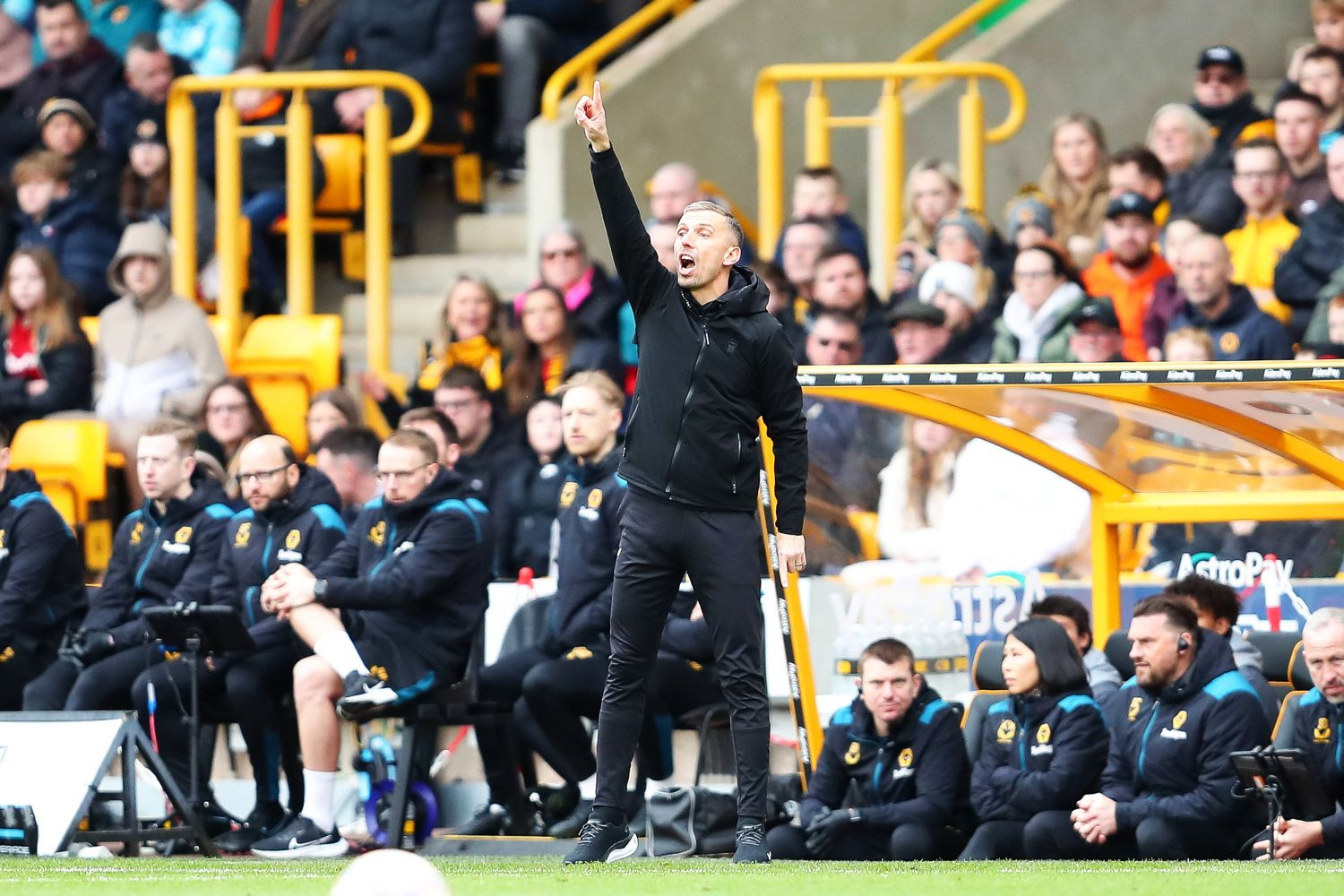 Klub z Premier League blisko zatrudnienia menedżera... zwolnionego niecały rok temu