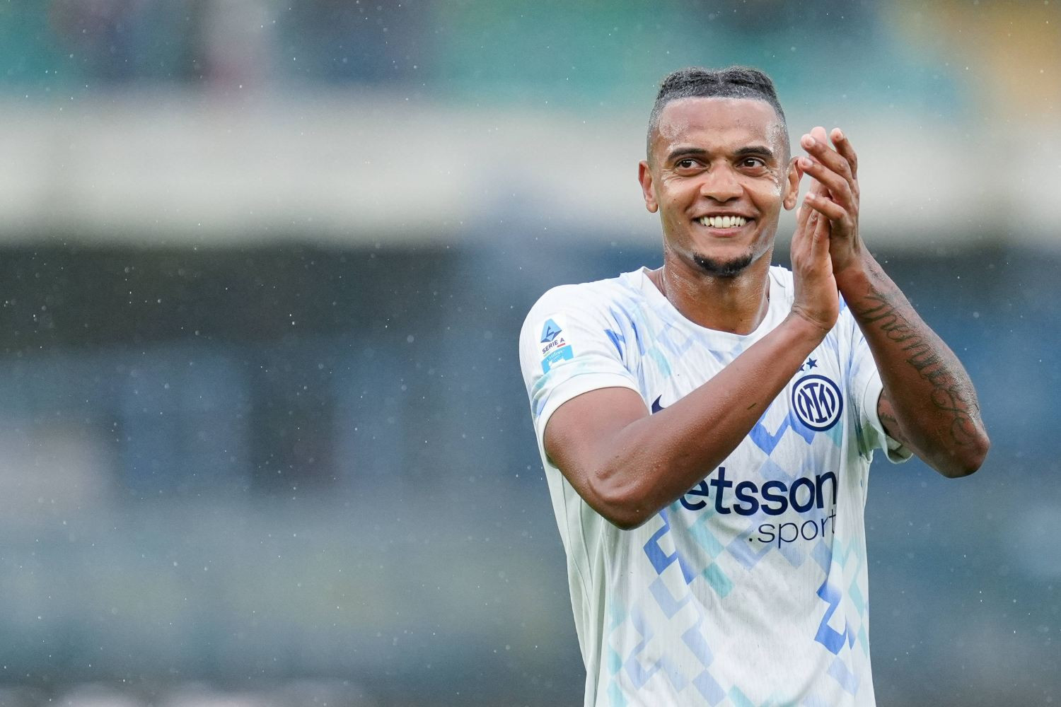 Inter Mediolan może się szykować. Manuel Akanji tego chce