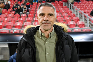 OFICJALNIE: Gino Lettieri ma nowy klub. Pomylili go z... Markiem Papszunem