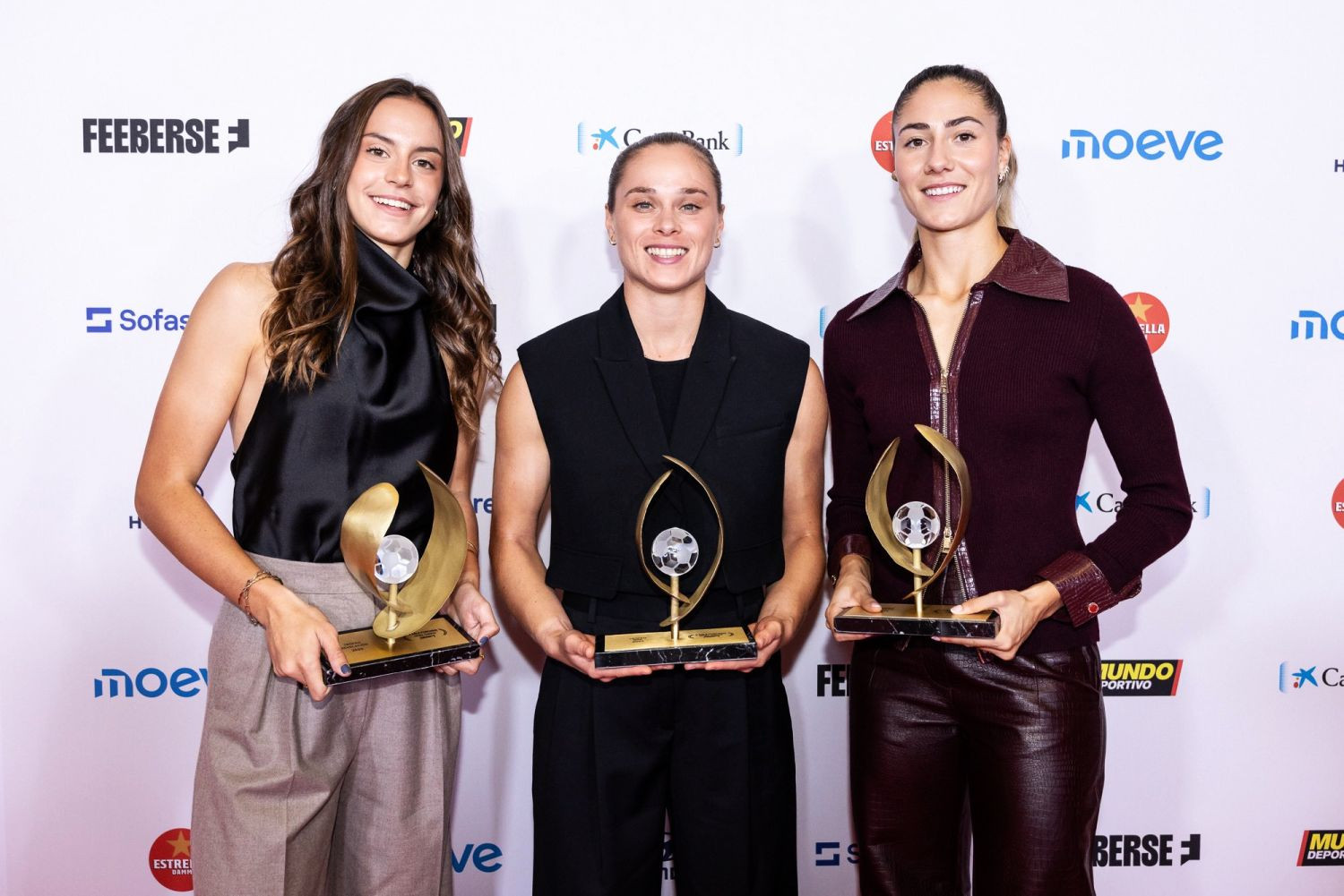 OFICJALNIE: Ewa Pajor z dużym wyróżnieniem. Polka okrzyknięta MVP!