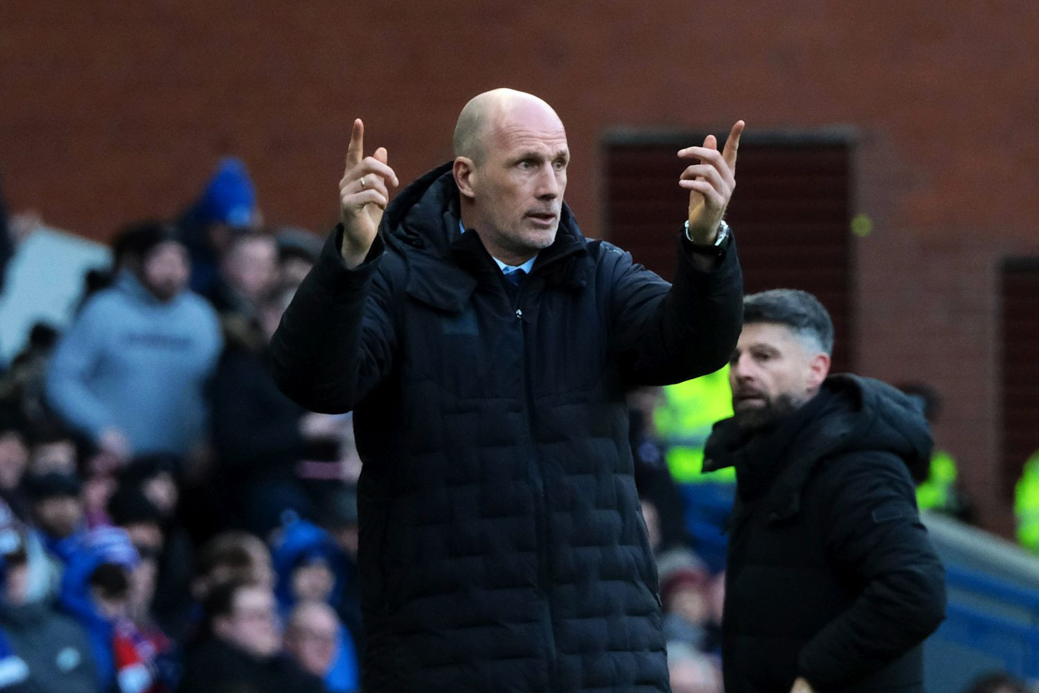 Ten trener nie dla Legii Warszawa! „Szkoda. Świetny i do tego dobry taktycznie”