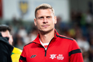 Łukasz Piszczek ma trenować ten zespół! Wzięło z zaskoczenia