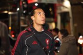 Virgil van Dijk chciał odejść z Liverpoolu. Zabiegał o sensacyjny transfer!