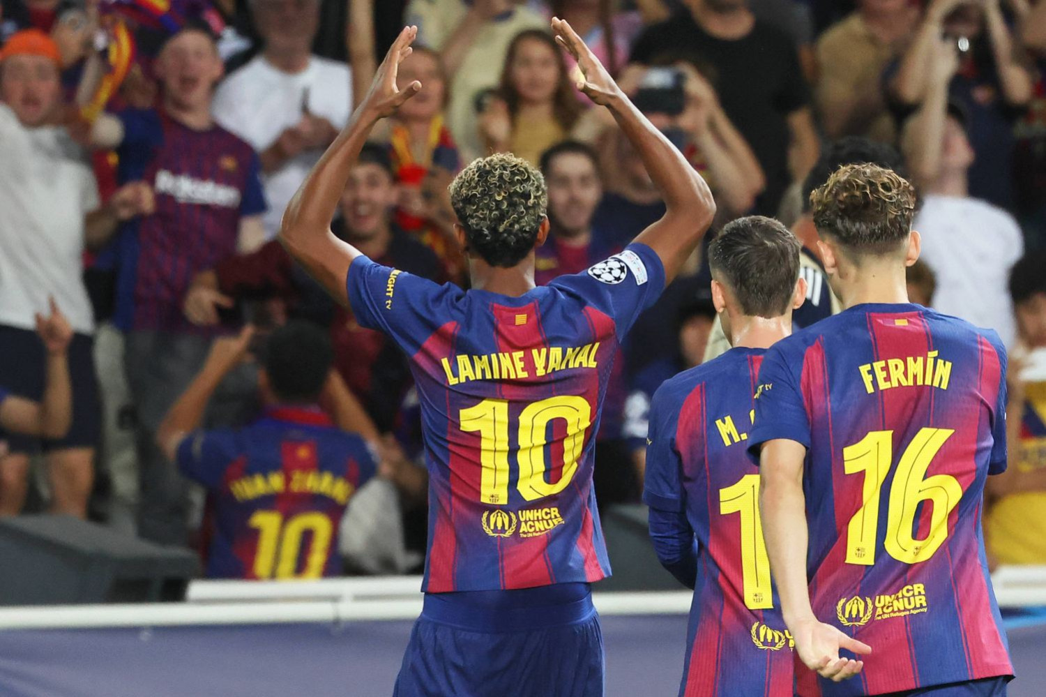 Koniec. Lamine Yamal już nigdy więcej tego nie zrobi