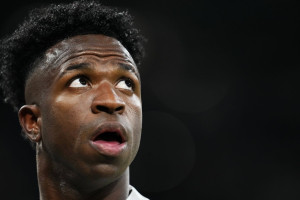 To on zastąpi Viniciusa Júniora w Realu Madryt?! Sensacyjne informacje