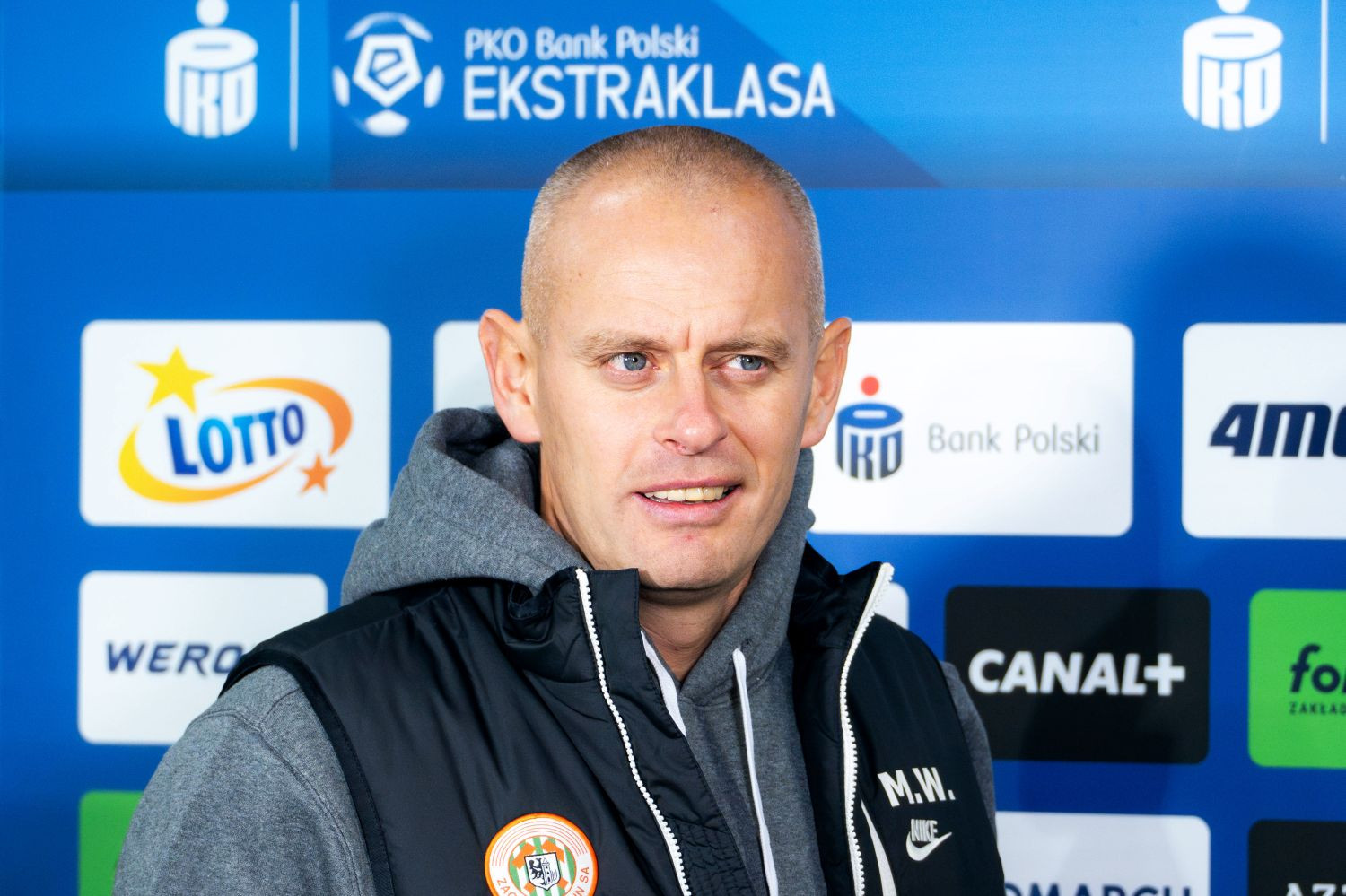 Marcin Włodarski idzie do nowego klubu. To jest duże zaskoczenie