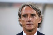 Roberto Mancini wróci do pracy w Serie A?! Klub zbiera informacje