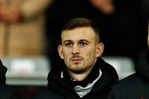 Klub z Ekstraklasy zainteresowany Kacprem Kozłowskim. „Ma być grubo”