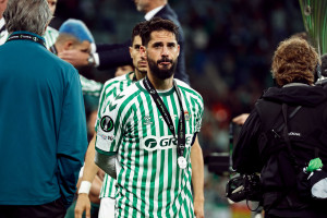 Finalizują negocjacje z Isco!