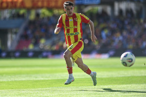 Gwiazdor Korony Kielce zabrał głos w sprawie zimowego transferu