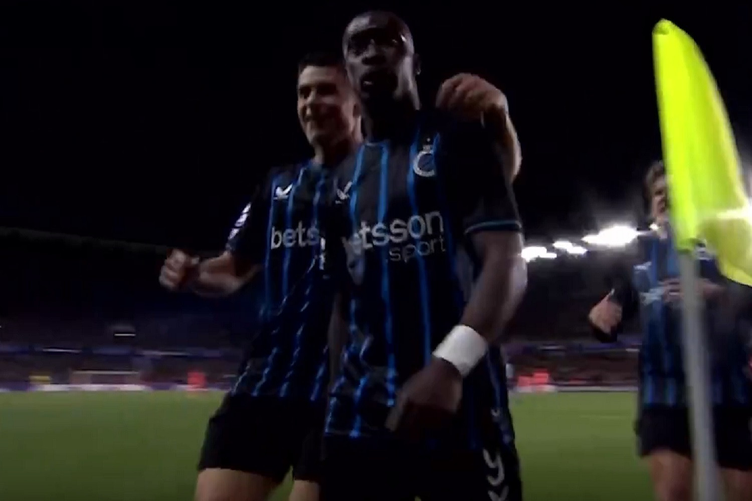 Szybka wymiana ciosów w Belgii! Club Brugge strzela, FC Barcelona odpowiada [WIDEO]