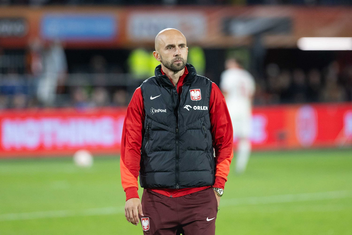 Jarosław Królewski z gratulacjami. „Będą z tego duże rzeczy dla polskiej piłki”
