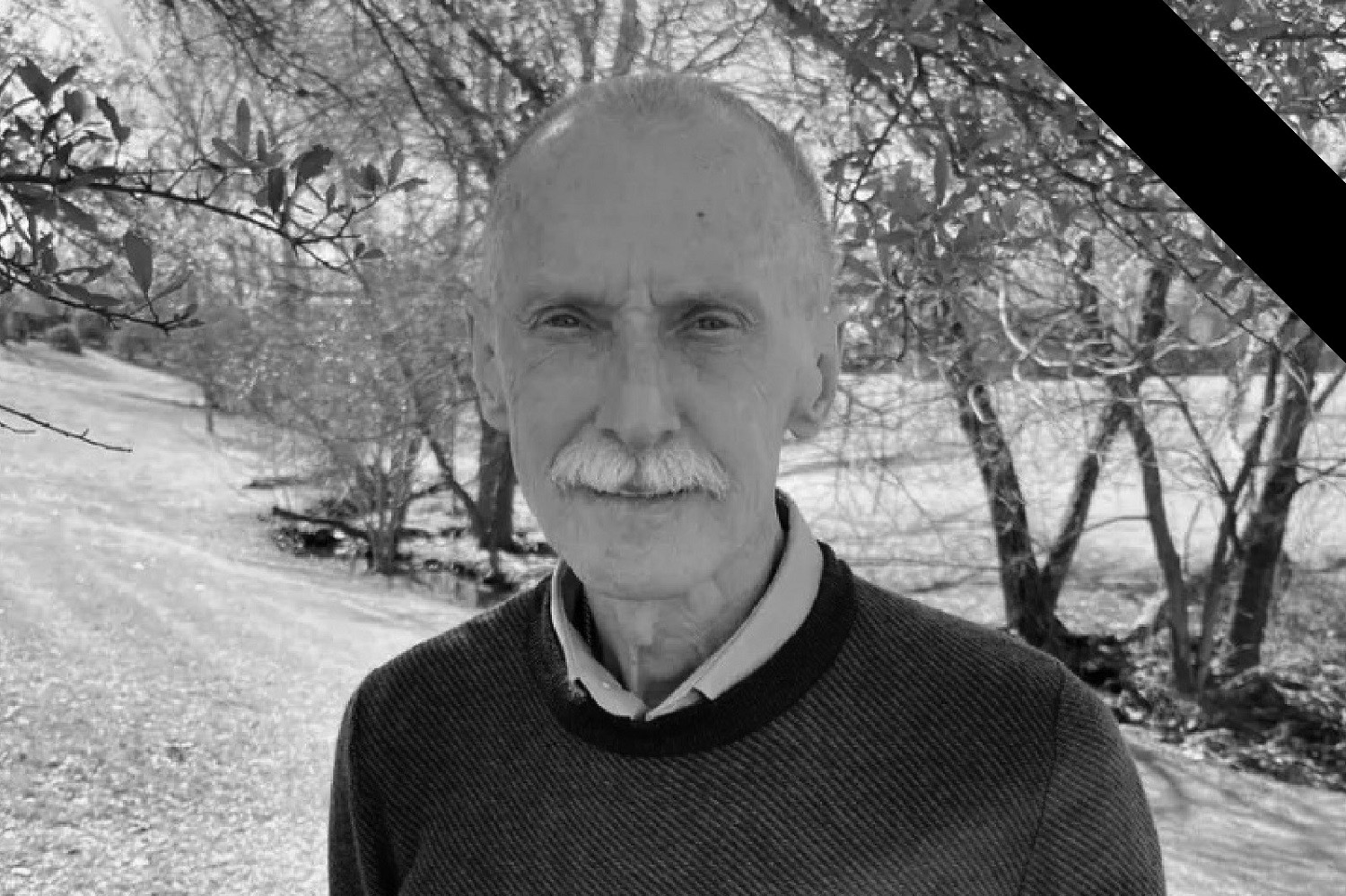 Nie żyje Krzysztof Sobieski