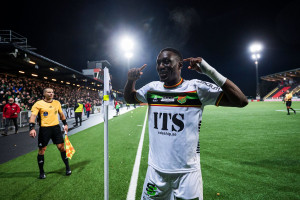 Pozamiatane, Lech Poznań może żałować! Promocyjny transfer superstrzelca