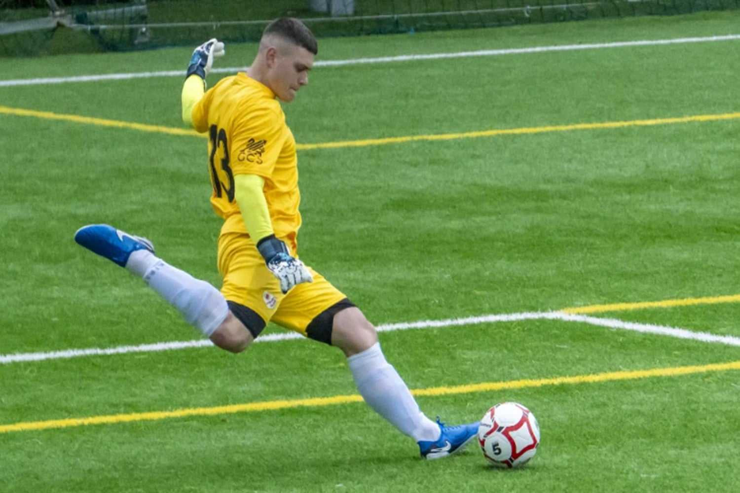 Nie tylko Alemão! 18-latek z Rayo Vallecano chce grać dla Polski