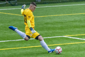 Nie tylko Alemão! 18-latek z Rayo Vallecano chce grać dla Polski