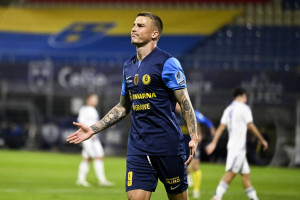 Już 25 bramek w sezonie! „Legia Warszawa może go wykupić”