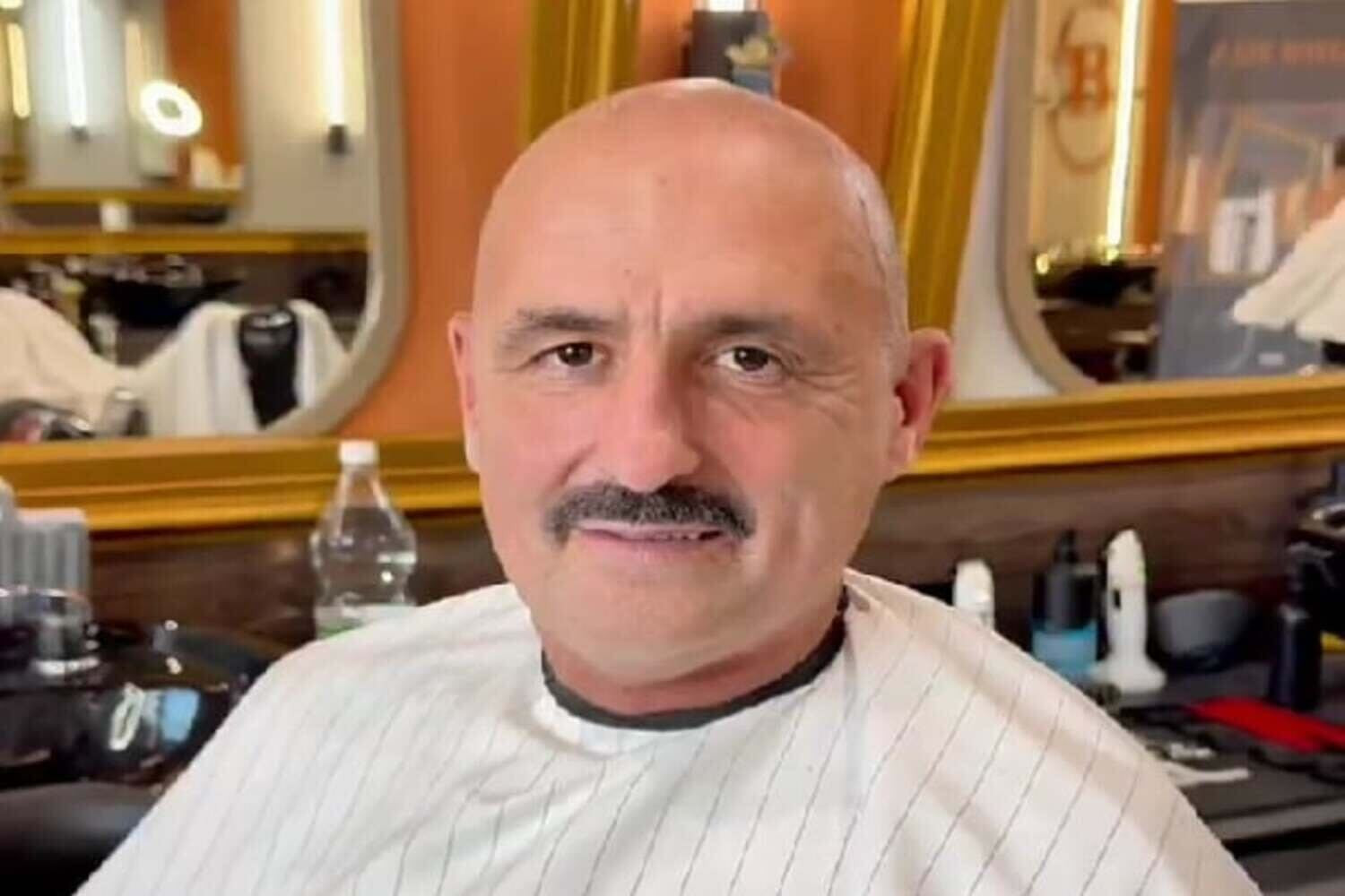 Michał Probierz zmienia wizerunek. „Masz do tego jaja?” [WIDEO]